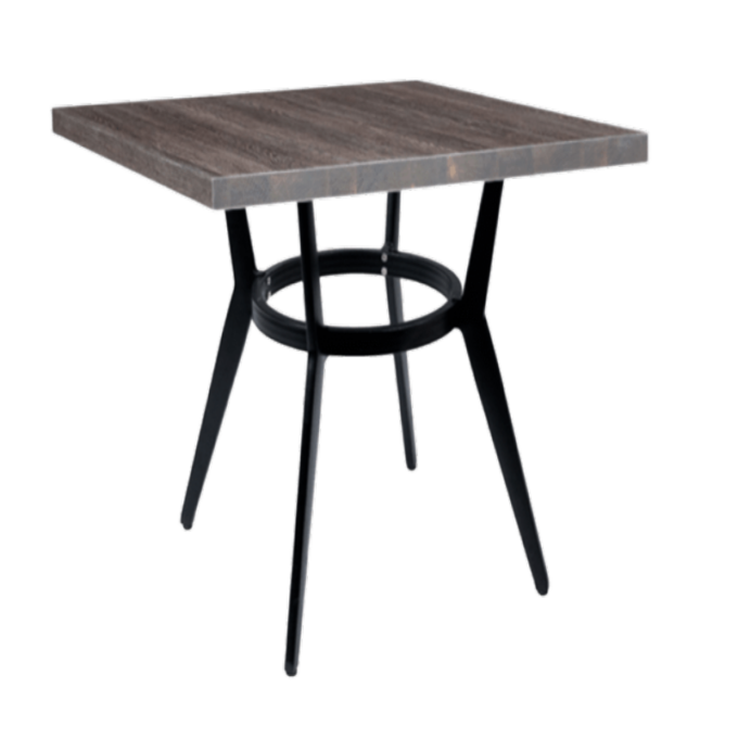 Mesa A121 - Melamina Studio