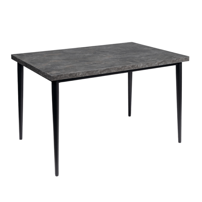 Mesa A132 - Melamina Studio