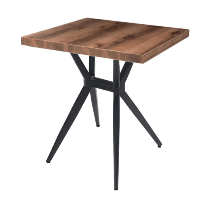 Mesa A61 - Melamina Studio