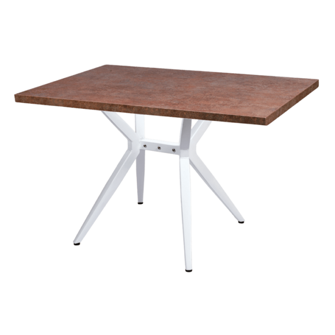 Mesa A62 - Melamina Studio