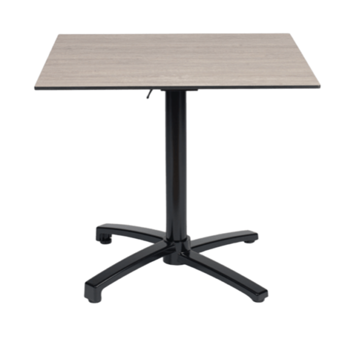Mesa B21 Abatible - Compact