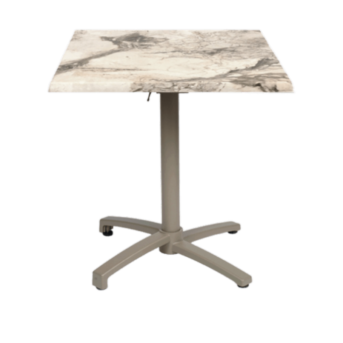 Mesa B21 Abatible - Werzalit