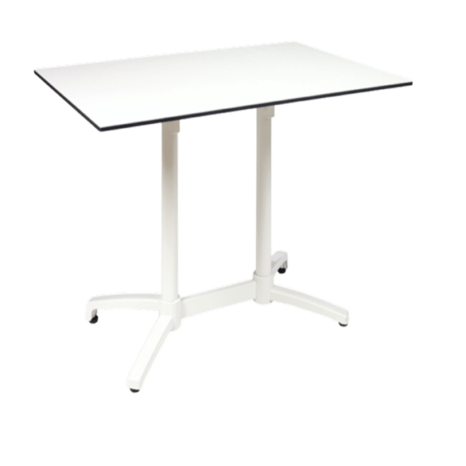 Mesa B22 Abatible - Compact