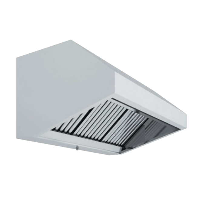 CAMPANAS PARED TECHOS BAJOS – SERIE ECCO