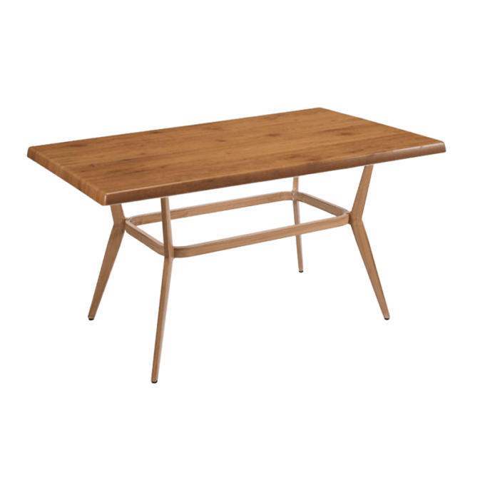 Mesa A122 - Werzalit