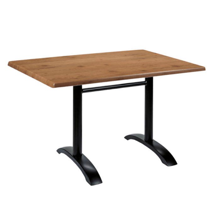Mesa B82 - Werzalit