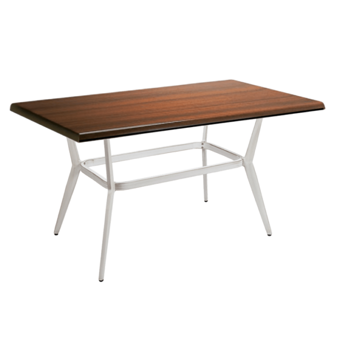 Mesa B122 - Werzalit