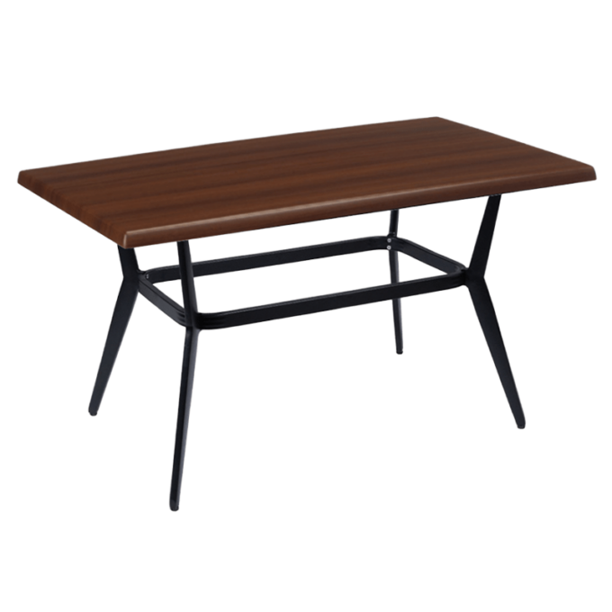 Mesa B122 - Werzalit